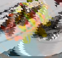 Bridge Cafe - Accommodation Brisbane