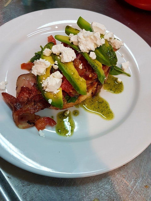 Bridge Cafe - Accommodation Brisbane 0