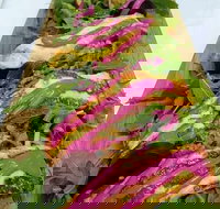 Brookside Vineyard - Accommodation Brisbane