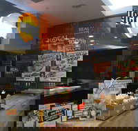 Burger Edge - Hillarys - Accommodation Brisbane