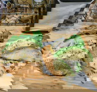 Cafe 747 - Accommodation Brisbane