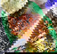 Cafe Rasa Sayang - Accommodation Brisbane