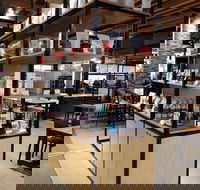 Cafe de Siam - Accommodation Brisbane