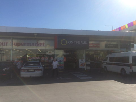 C Coffee - Angle Park - Accommodation Brisbane 0