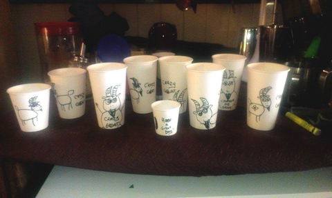 Centre Bar - Accommodation Brisbane 0