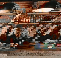 Church Street Cafe - Accommodation Brisbane