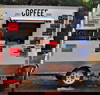 Coffee Cubicle  - Mobile Beverage Trailer - Accommodation Brisbane