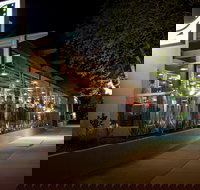 Commercial Club - Accommodation Brisbane