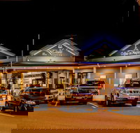 Cooroy RSL - Accommodation Brisbane