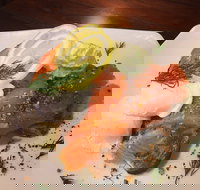 Embers - Accommodation Brisbane