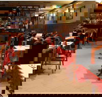 Enzo and Mario's Pizza House - Accommodation Brisbane
