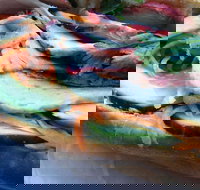 Esprit Cafe - Accommodation Brisbane