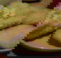 Fish  Chips Takeaway - Accommodation Brisbane