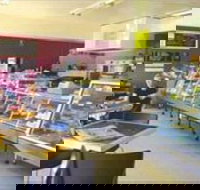 Gerringong Bakery and Cafe