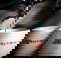 GG Espresso - Macquarie Park - Accommodation Brisbane