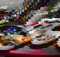 Goha Korean Restaurant - Accommodation Brisbane