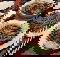 Han's Cafe - Innaloo - Accommodation Brisbane