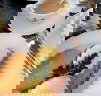 Happy River Cafe - Accommodation Brisbane