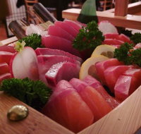 Hayashi Japanese Restaurant - Accommodation Brisbane