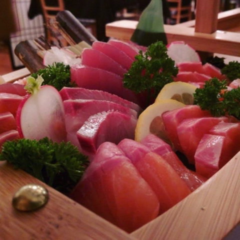 Hayashi Japanese Restaurant - Accommodation Brisbane 0