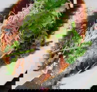 Hong Kong BBQ Restaurant - Accommodation Brisbane