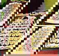 HoWe Roll Cafe - Accommodation Brisbane