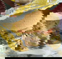 Hungry Jack's - South Perth - Accommodation Brisbane