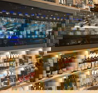 Icons - Accommodation Brisbane