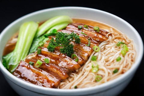 I Love Dumplings - Flemington - Accommodation Brisbane 0