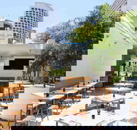 Jimmy's on the Mall - Accommodation Brisbane