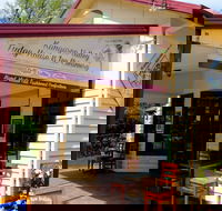 Kangaroo Valley Fudge House and Ice Creamery - Accommodation Brisbane