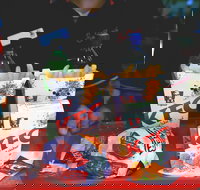 KFC - Sunshine - Accommodation Brisbane