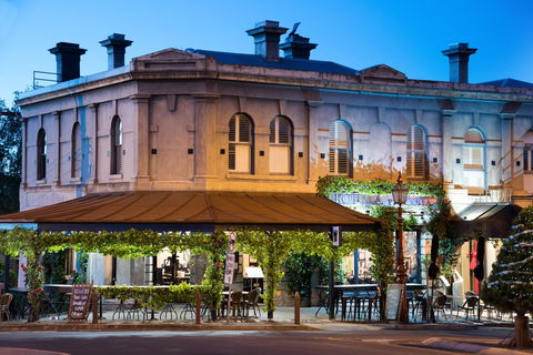 Koukla Daylesford - Accommodation Brisbane 1