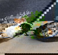 Larder - Accommodation Brisbane