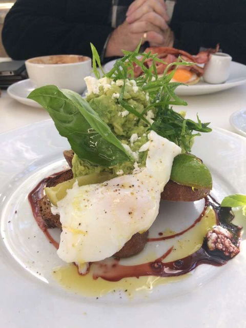 Lily's Pad Cafe - Accommodation Brisbane 0