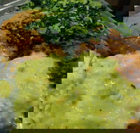 Lion Bakehouse - Accommodation Brisbane