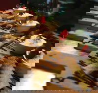 Little Thai Cafe  Restaurant - Accommodation Brisbane