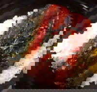 Maki Sushi - Accommodation Brisbane