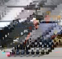 Mallaluka Wines - Accommodation Brisbane