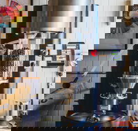 Martin Street Coffee Roasters - Accommodation Brisbane