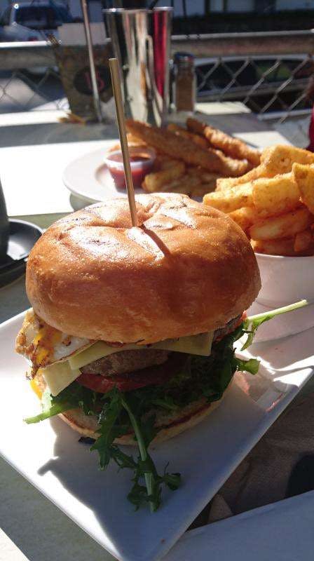 Milk Factory Cafe - Accommodation Brisbane 0