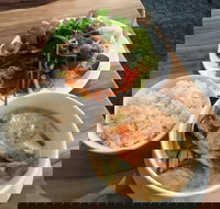 Moree Thai - Accommodation Brisbane