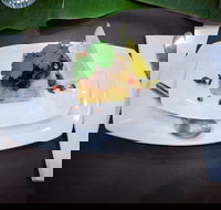 Mr Soy Boy - Accommodation Brisbane