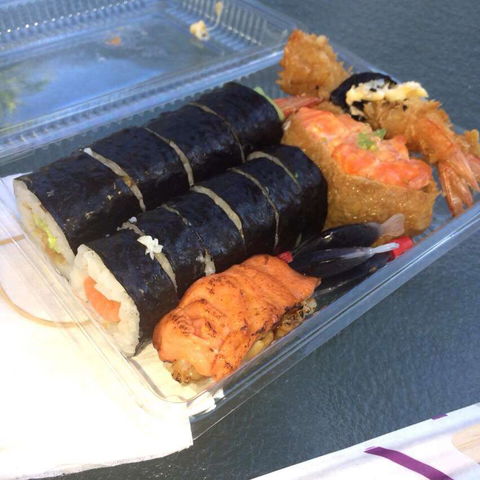 Mr Sushi - Accommodation Brisbane 0