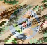 Nasi Society - Accommodation Brisbane