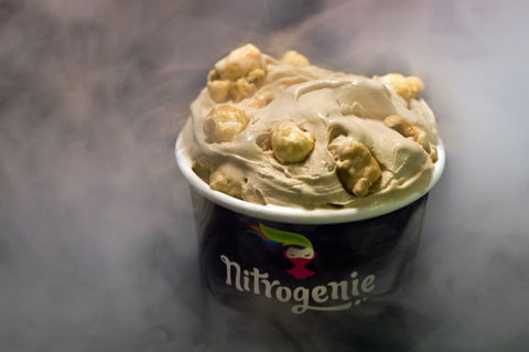 Nitrogenie - South Bank - Accommodation Brisbane 0