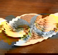 Ogalo - Campbelltown - Accommodation Brisbane