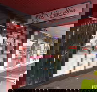 One Stop All Roasts - Accommodation Brisbane