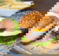 On It Burgers - Accommodation Brisbane