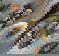 Peats Bite Restaurant - Accommodation Brisbane